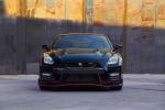 Nissan GT-R Nismo 2016 года (NA)